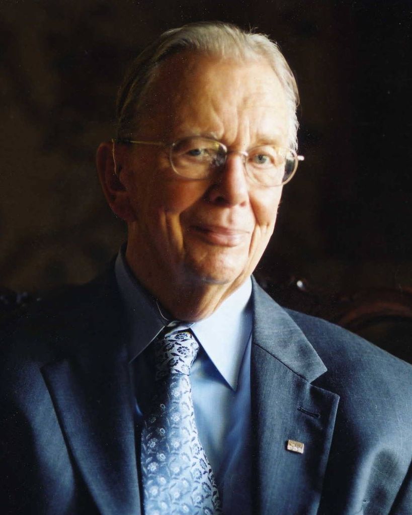 Martin Ozinga, Jr.