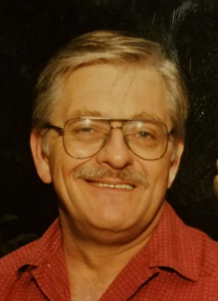 Thomas Peter Swanwick Profile Photo