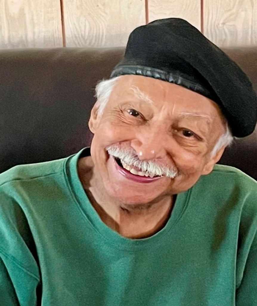 Jose Rodriguez Profile Photo