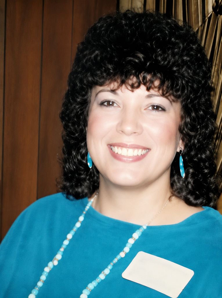 Terry Ann Baldwin Profile Photo