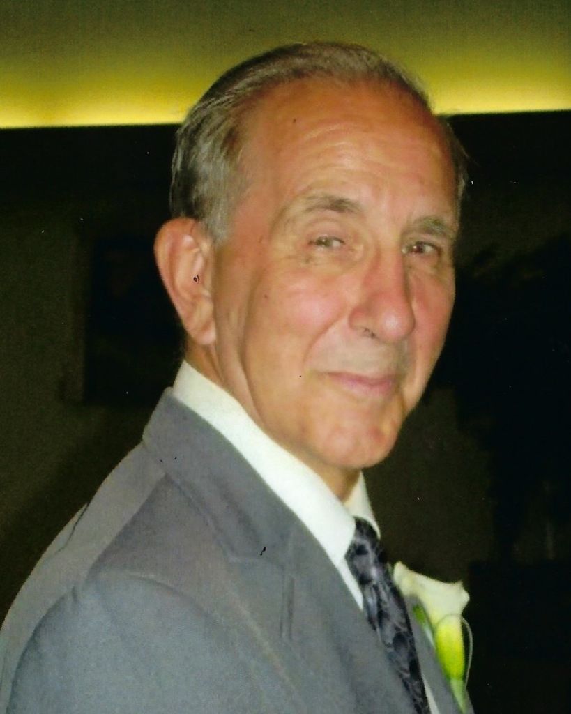 Theodore E. Browe