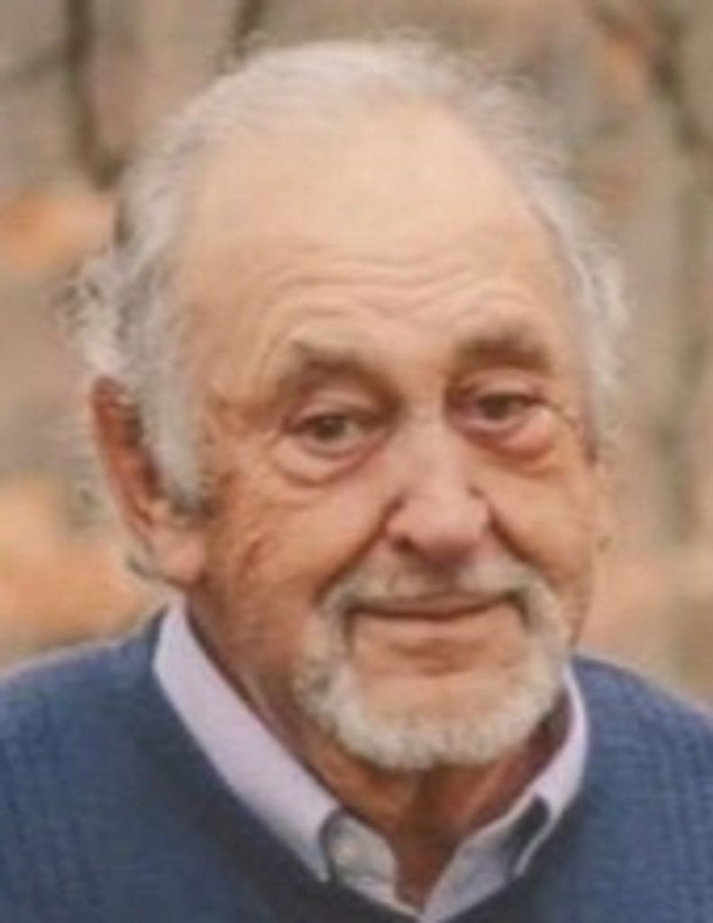 Edwin C. "Ed" Menges Jr.