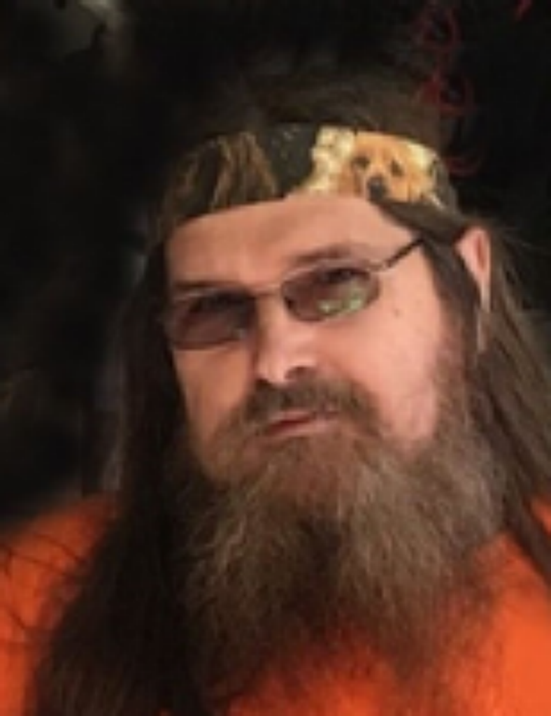 Charles  Darrell Matthews