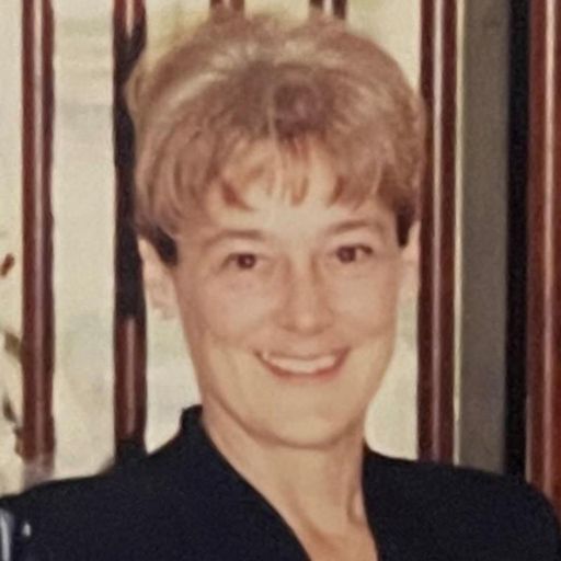 Dulcy Marie Sullivan Profile Photo