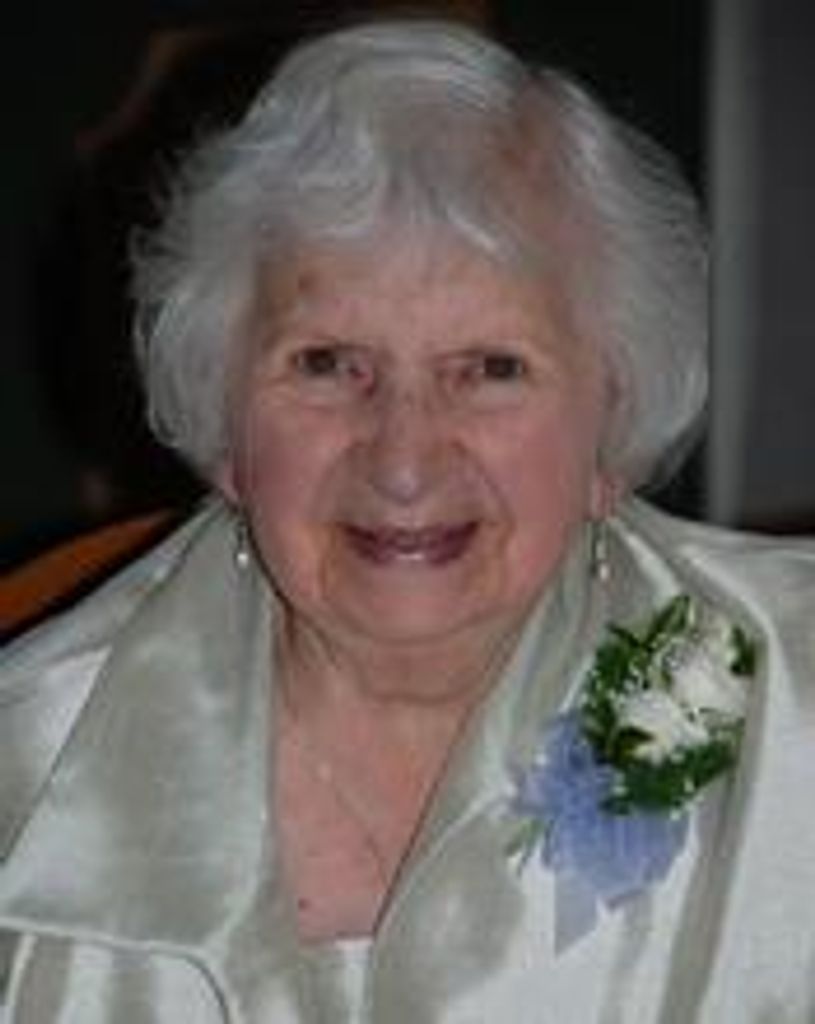 Irene R. Spicer