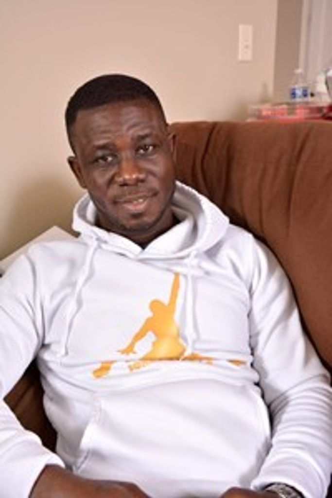 Solomon Addai