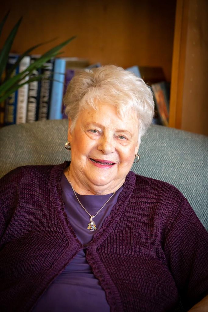 Grace T. Huffman Profile Photo