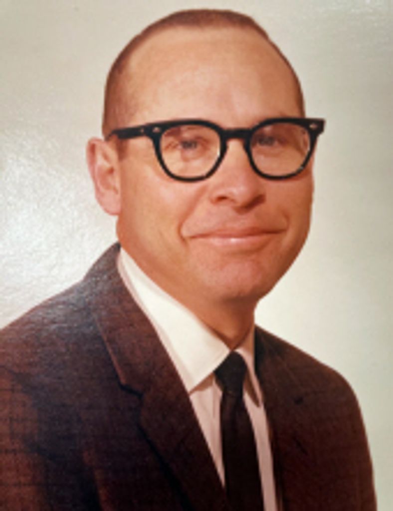 Johnny Ray  Bryant 
