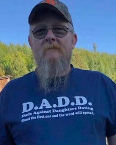 Robert Dean Southern Profile Photo