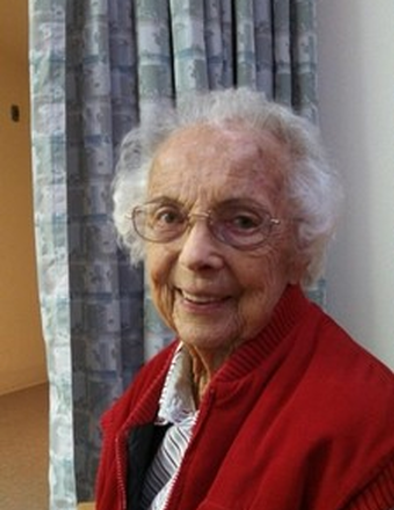 Maxine  C. Veigel Profile Photo