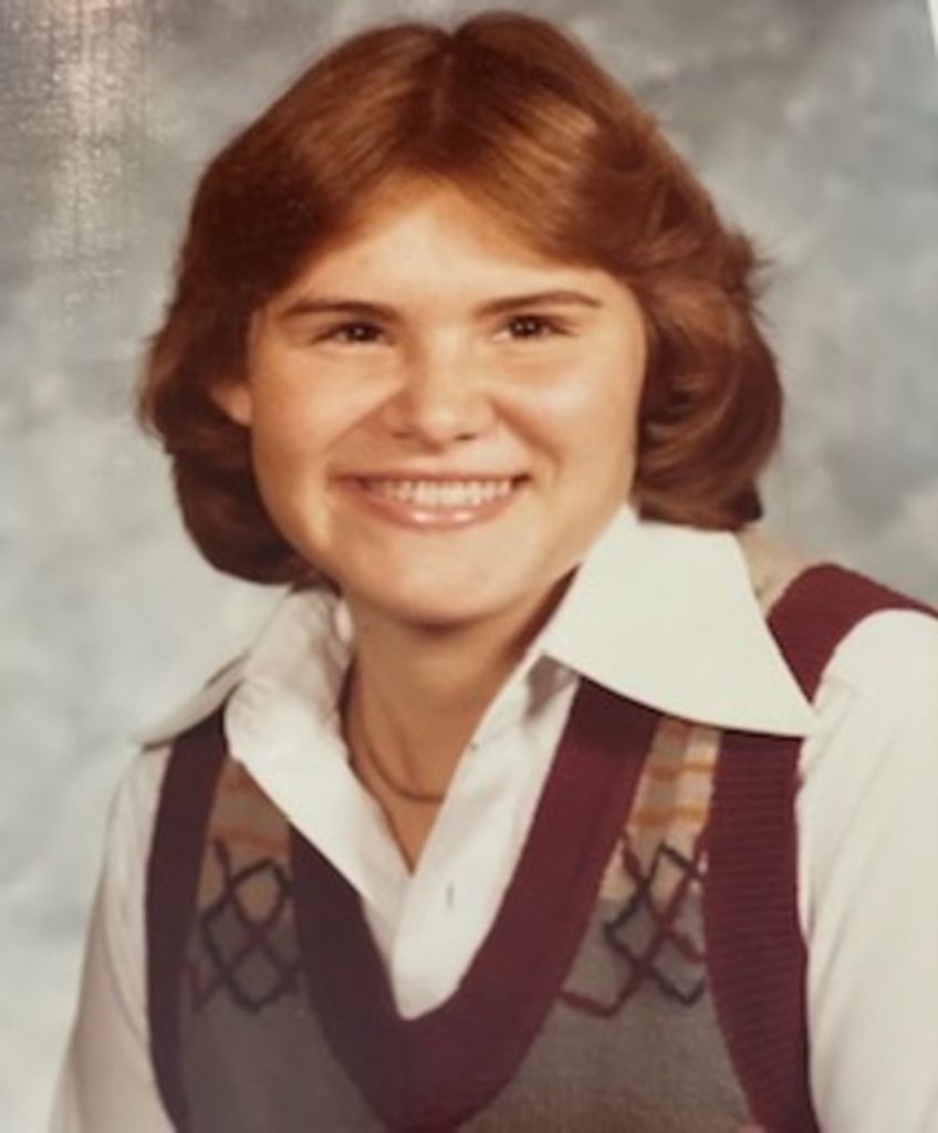 Karen Russell Sweets Profile Photo