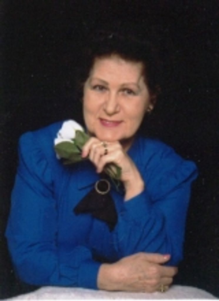 Bettie L. Everhart