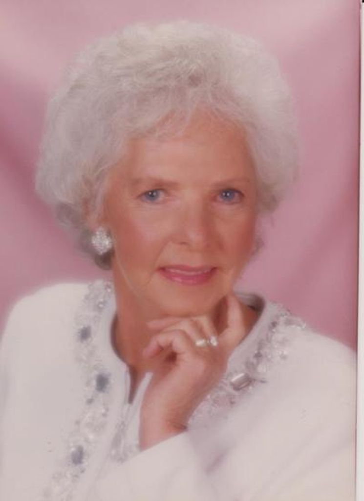 Ann J. Chapman Profile Photo
