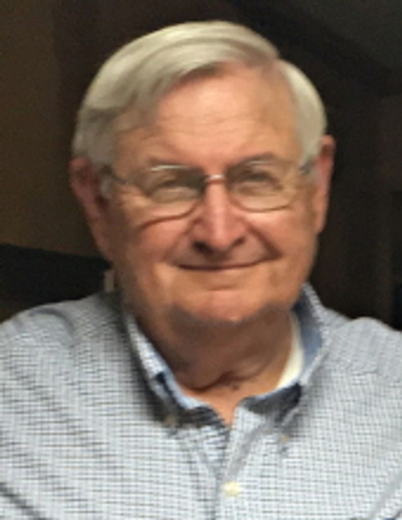 Alfred "Al" Eugene Clark