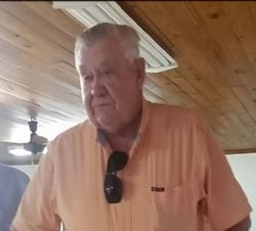 Russell Baughman Profile Photo