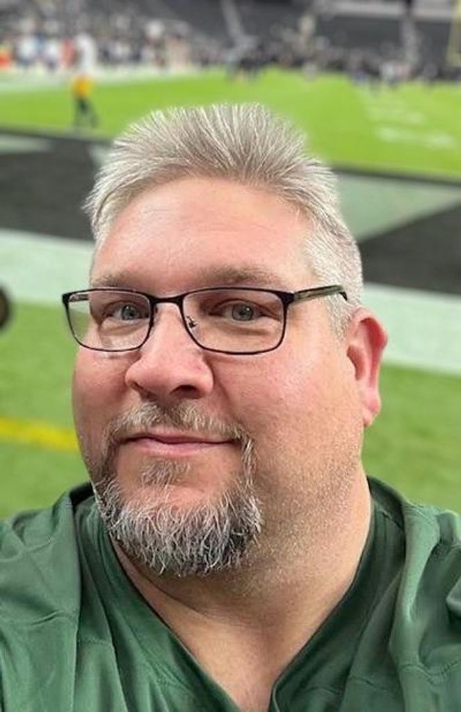 Joshua Scott Hanson Profile Photo