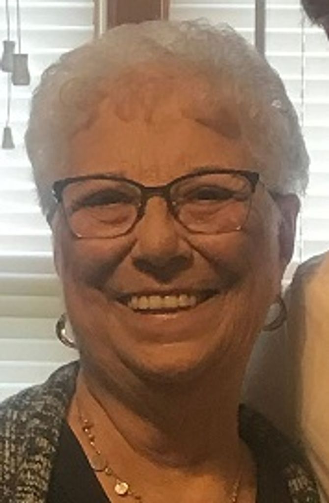 Karen Plumb