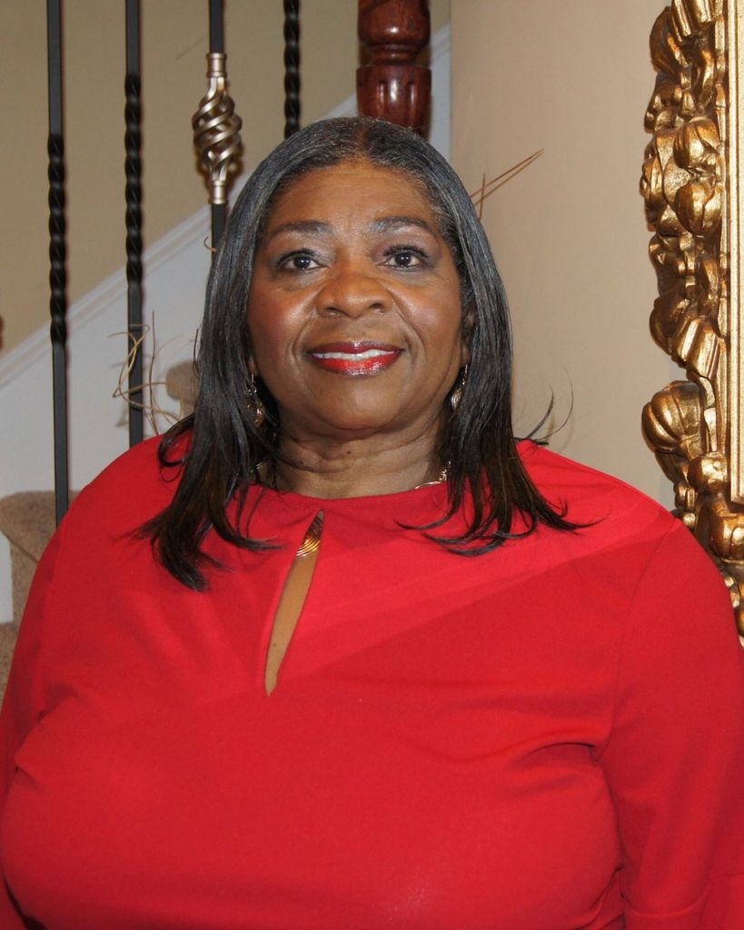 Gail K. James