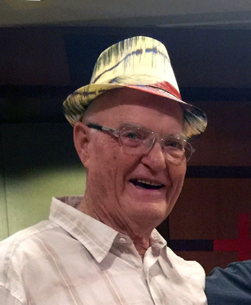 Nolan Ralph Blain Profile Photo