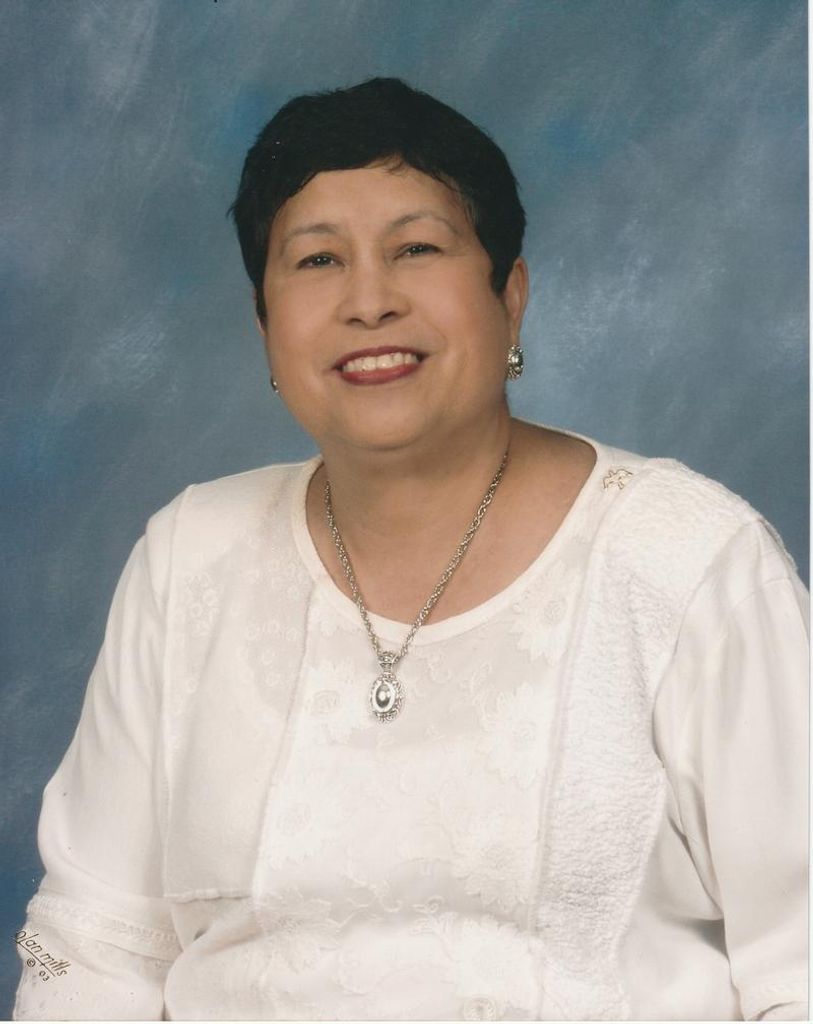 Dora Alicia Philyaw Profile Photo
