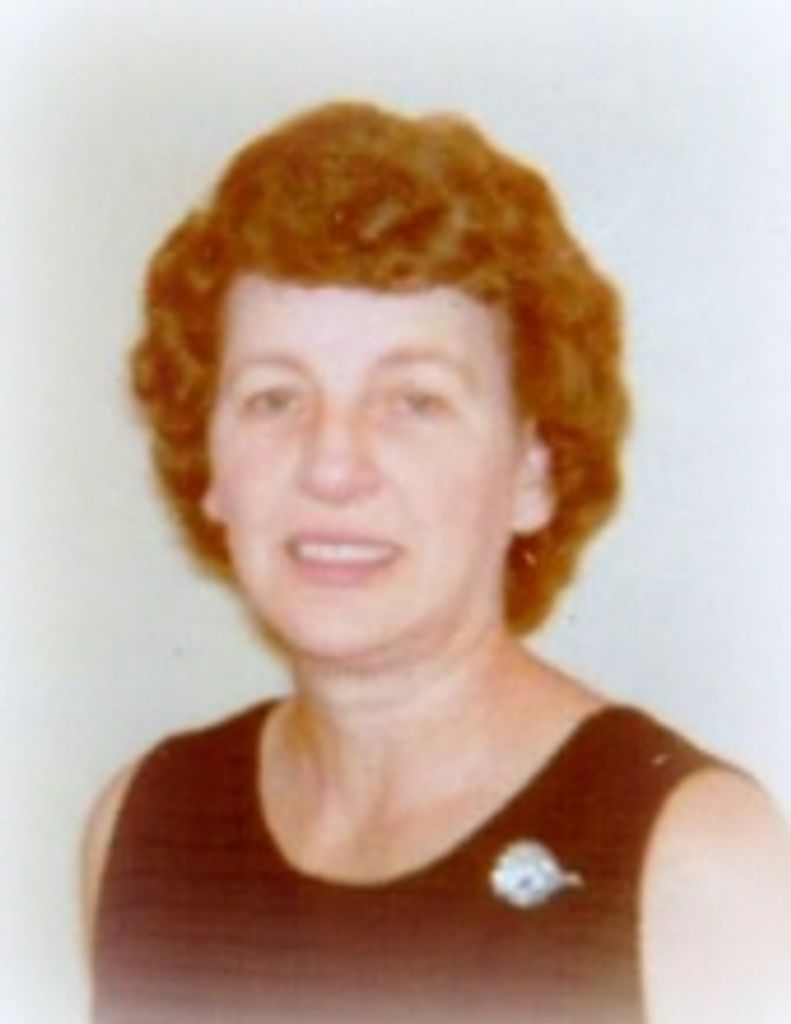 Stella "Ann" Piekarski