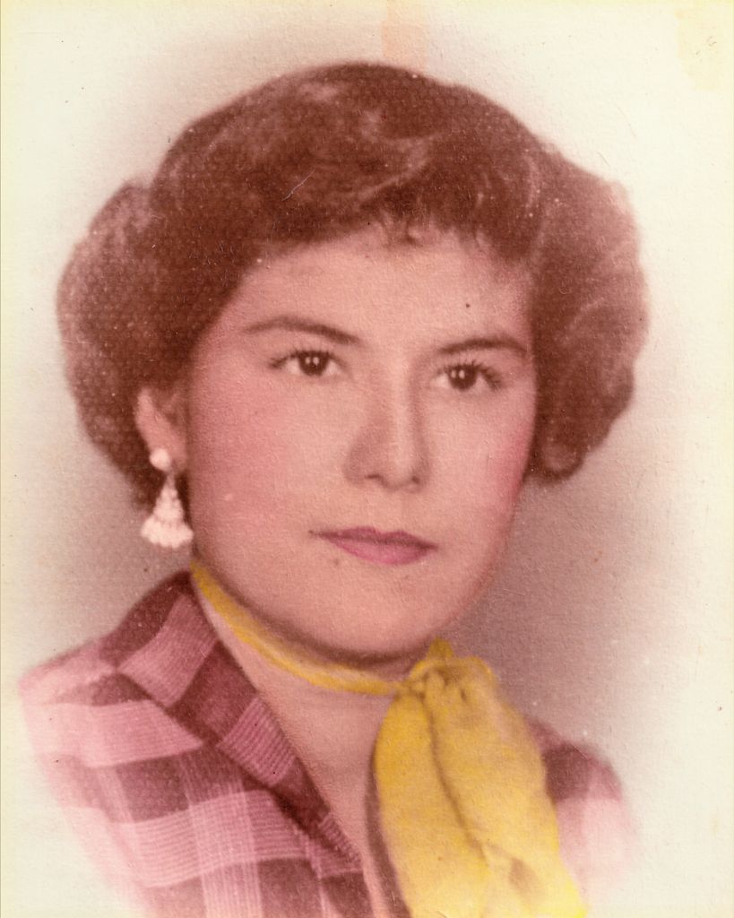 Margarita M. Figueroa