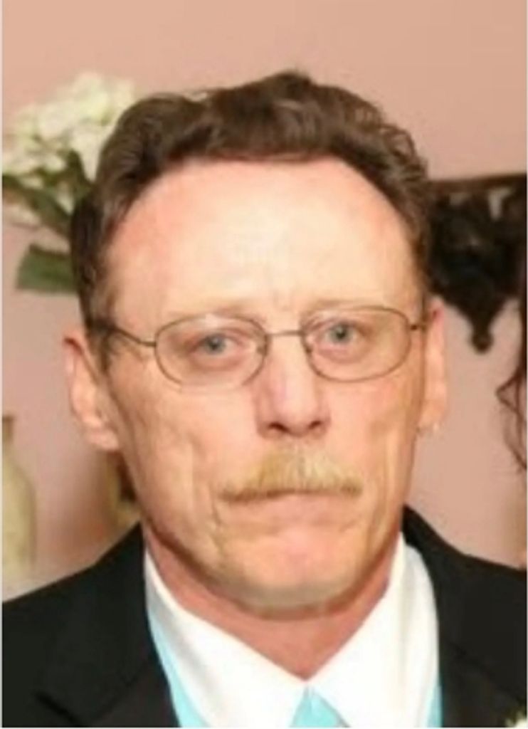 Ernest Franklin Warrington Profile Photo