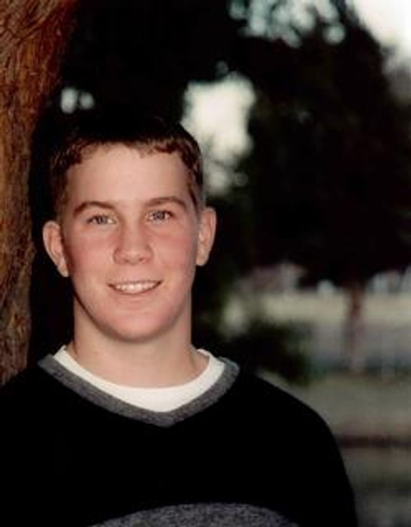 Kyle Eric Reid Profile Photo