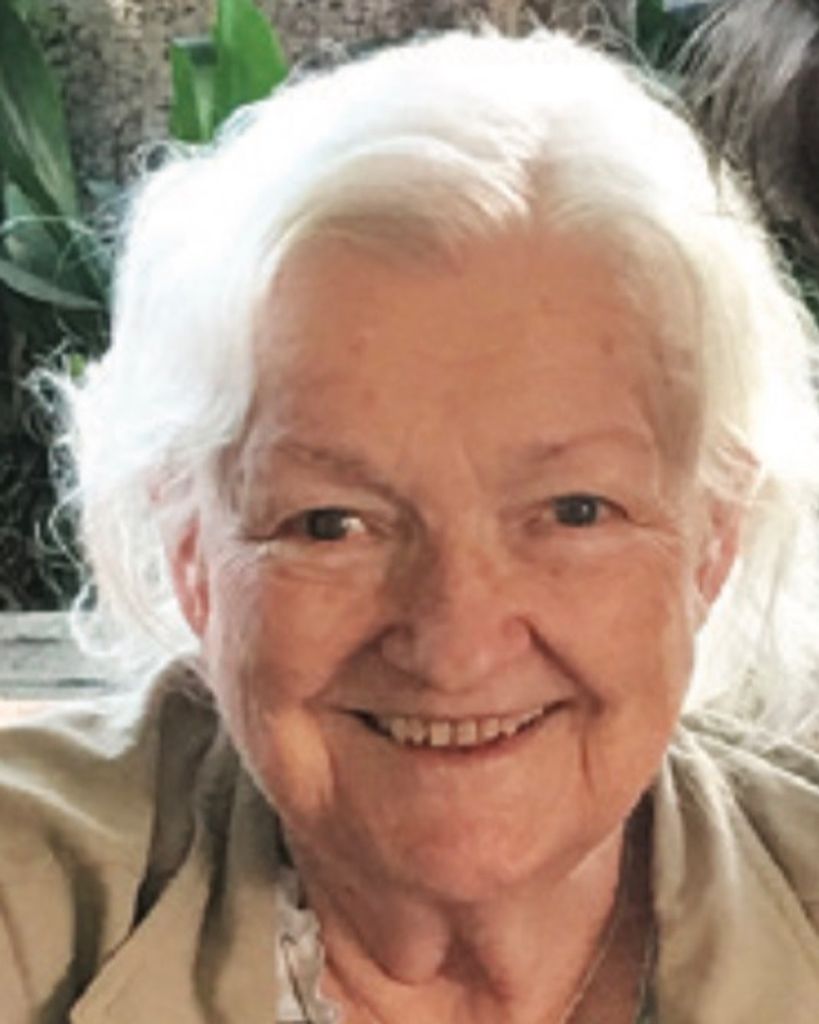 Gisela Chausee Profile Photo