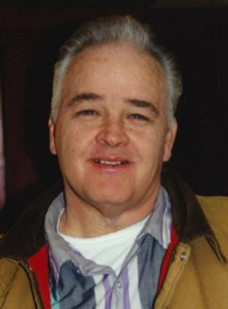 George Daniel (Danny) Jenkins Profile Photo