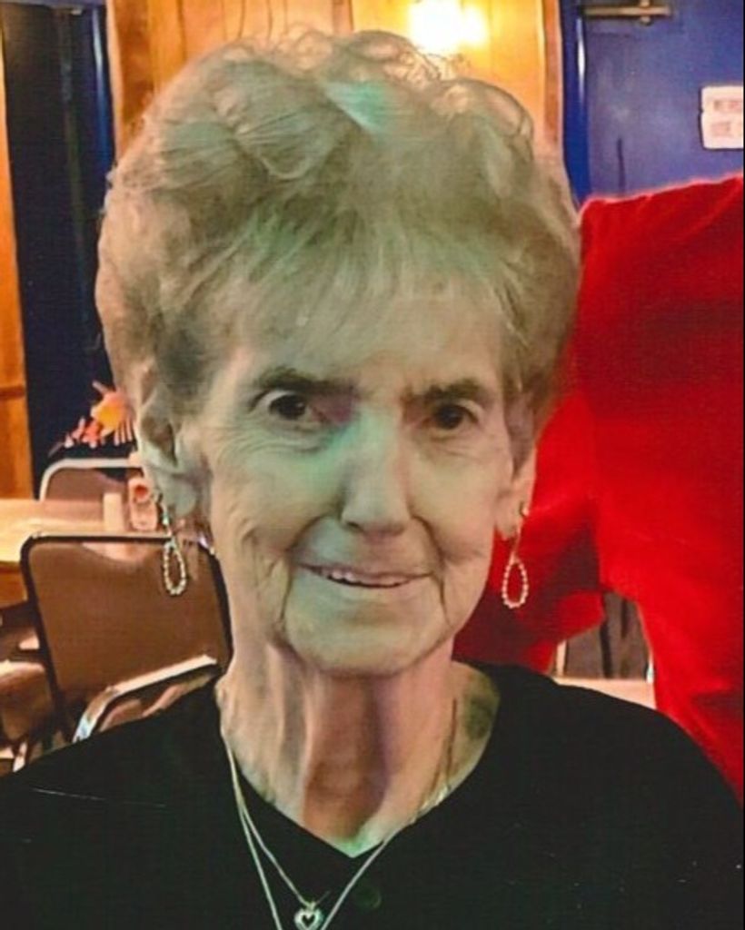Dorma "Lee" Stewart Profile Photo