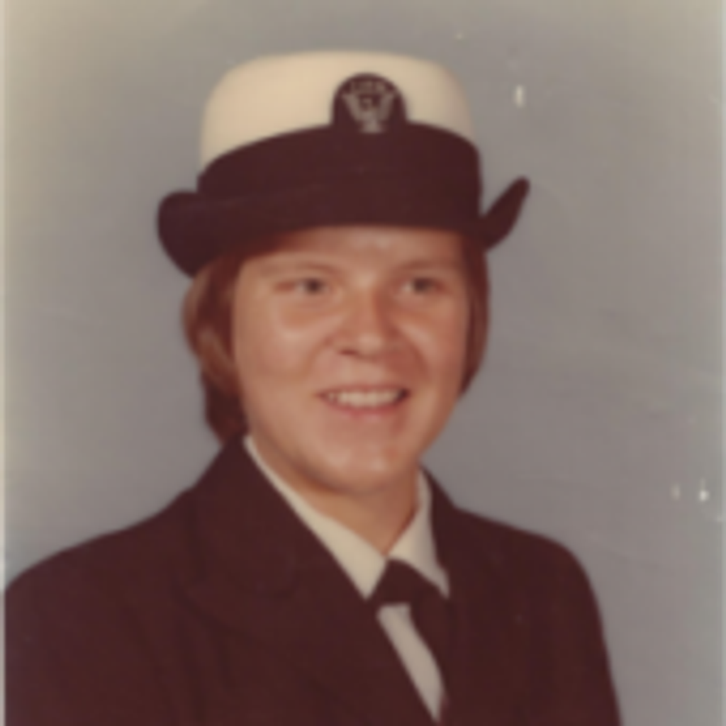 Mary Jane Huggard
