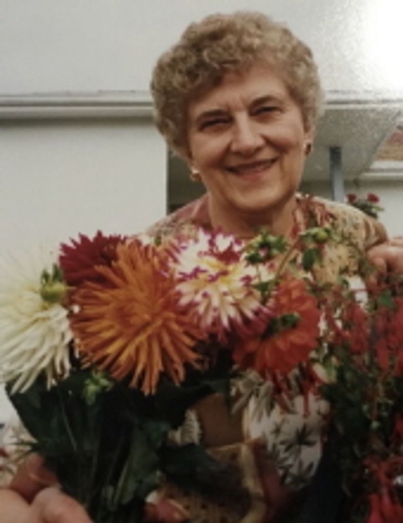 Marianne Martha Lush Profile Photo