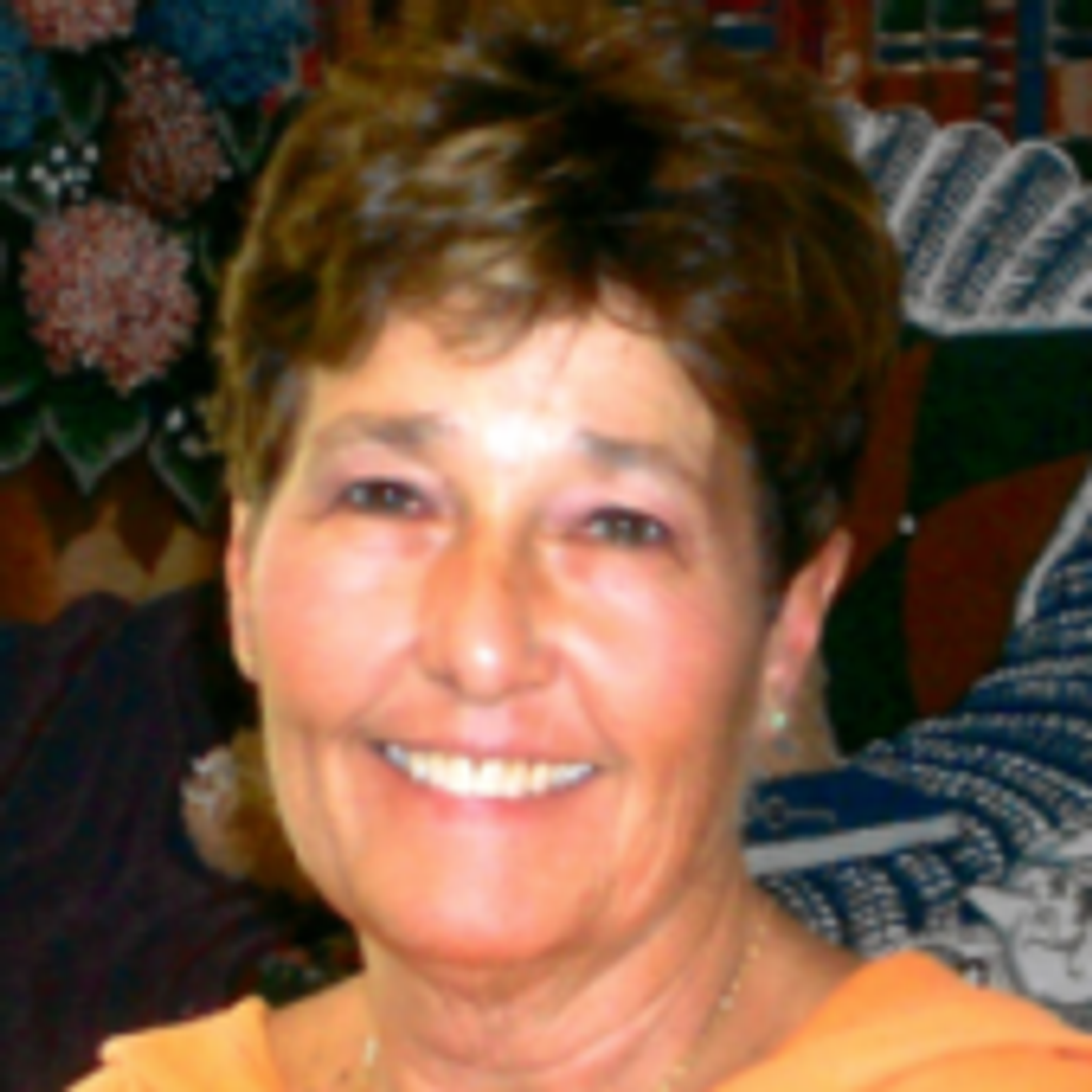 Paula K. Bosten