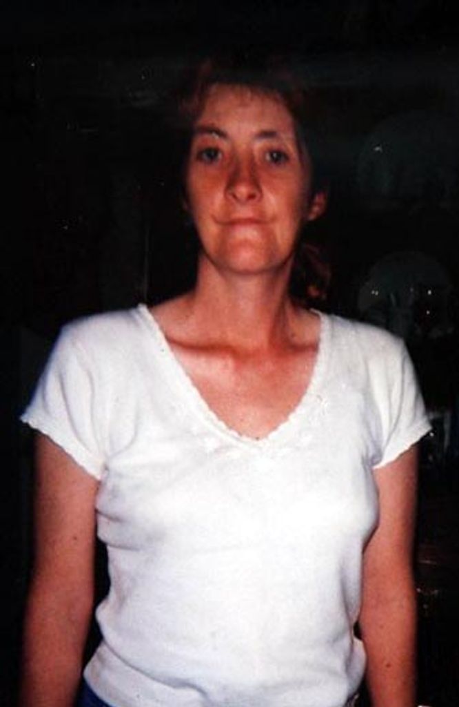 Peggy Sue Adkins Profile Photo