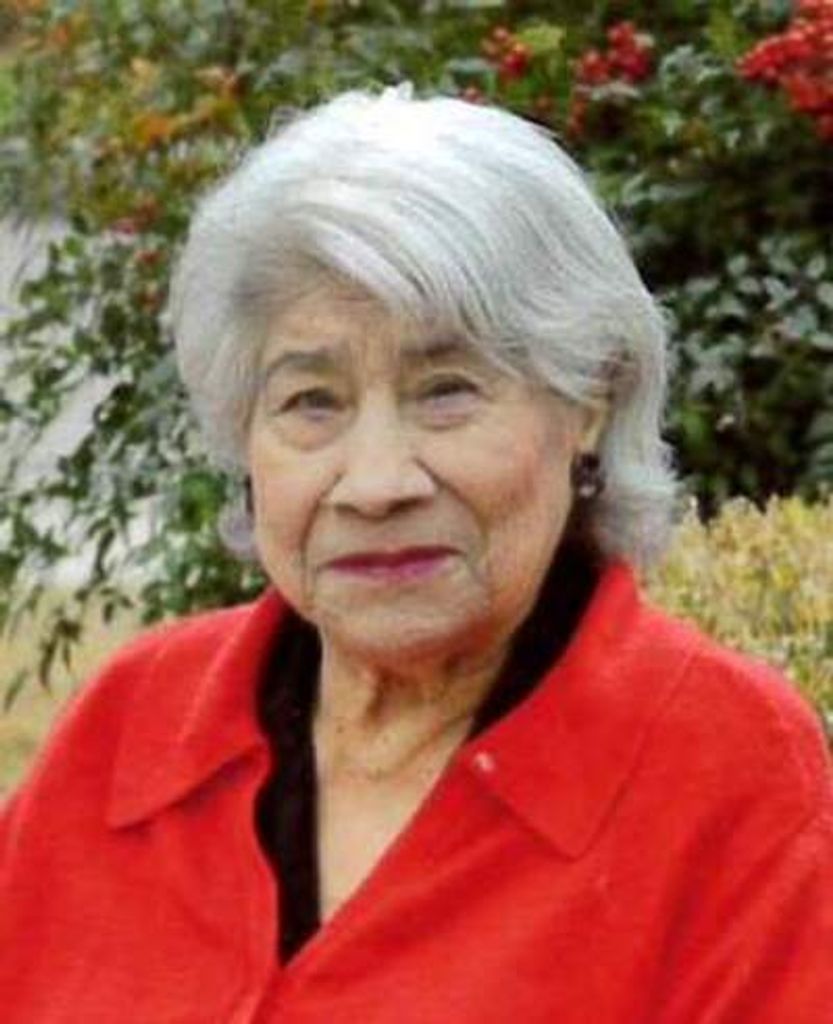 Jovita O. Villarreal Profile Photo