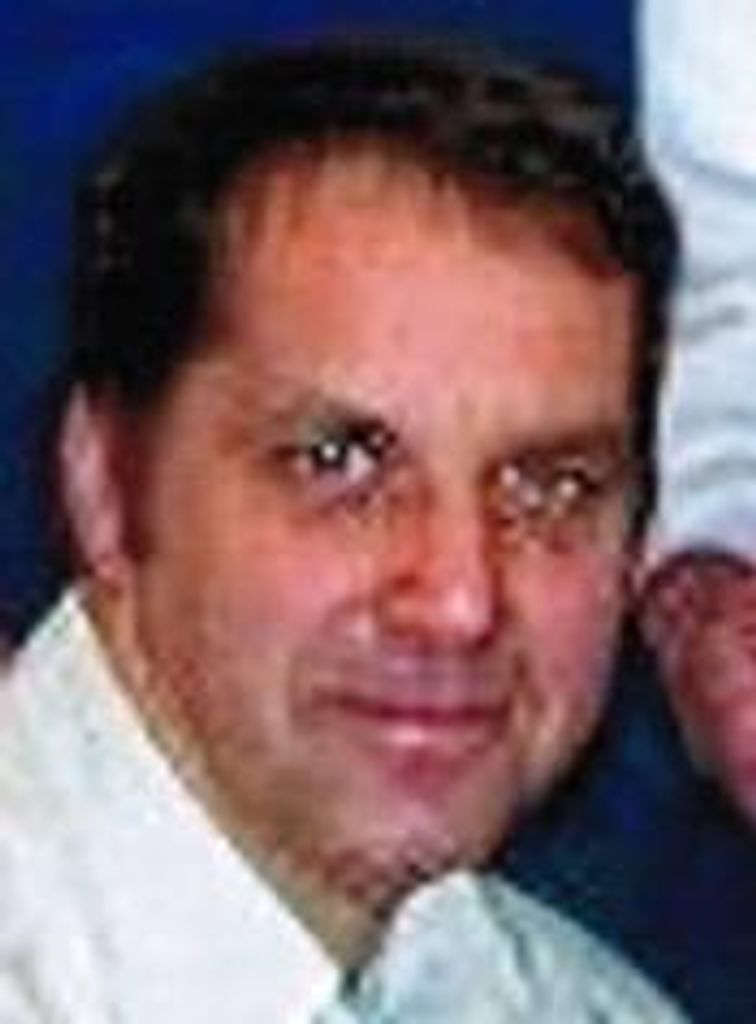 George F. Siuda, Jr.