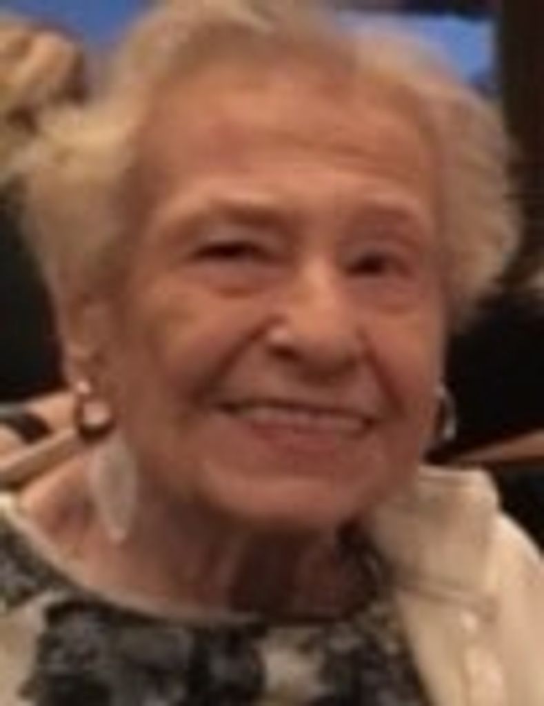 Patsy Ruth Holstein Profile Photo