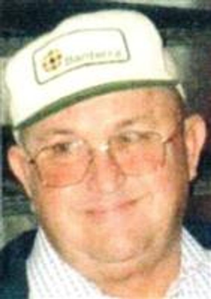 Herman E. Dortch