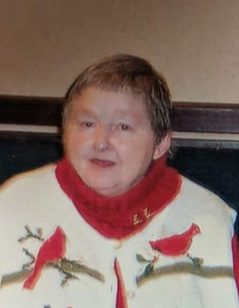 Marcia J. (Hawk)  Gutshall