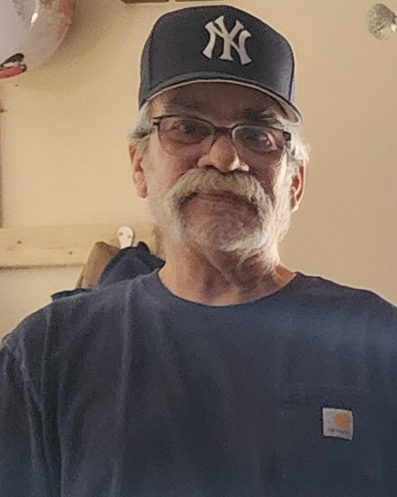 Joseph R. Acuna Profile Photo