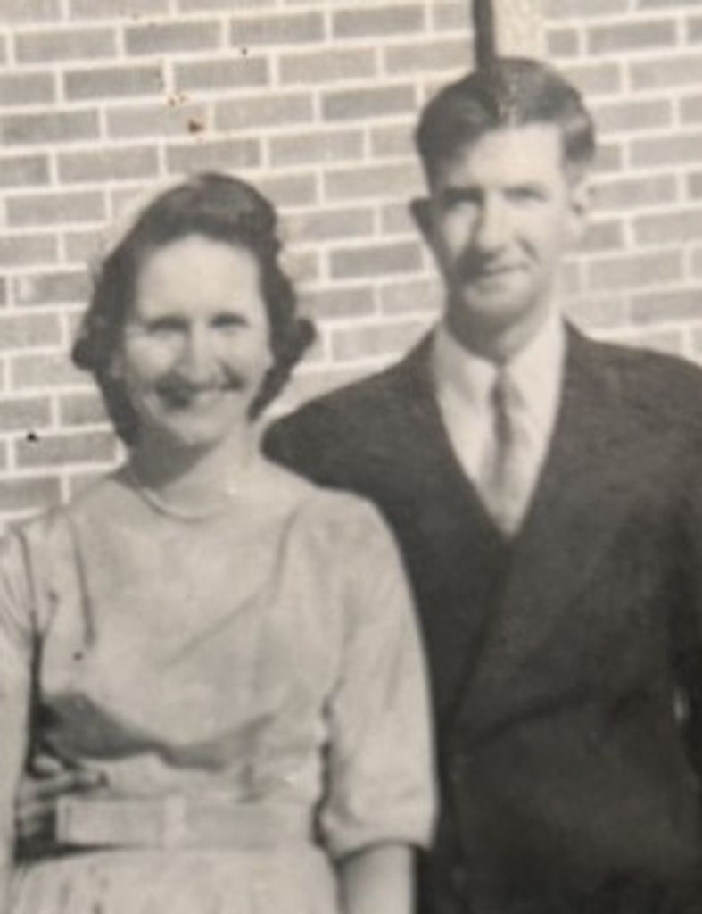 Ida Lavern "Granny" Williams Profile Photo