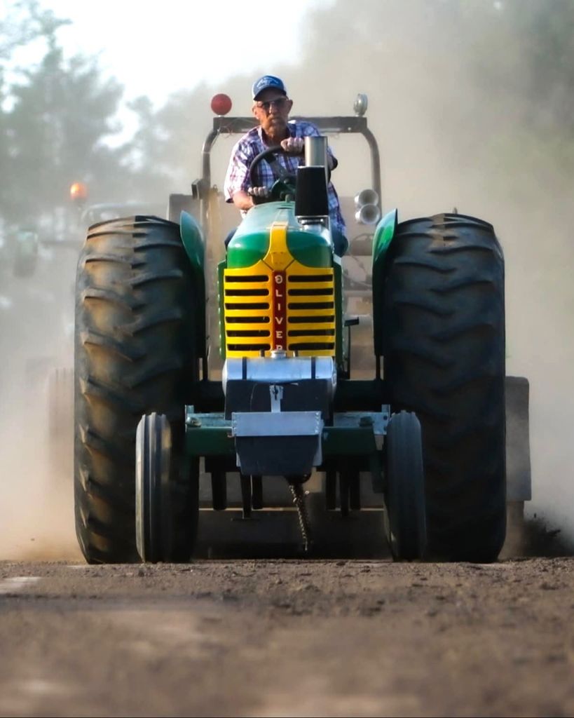 Michael "Mike" R. Bray Profile Photo