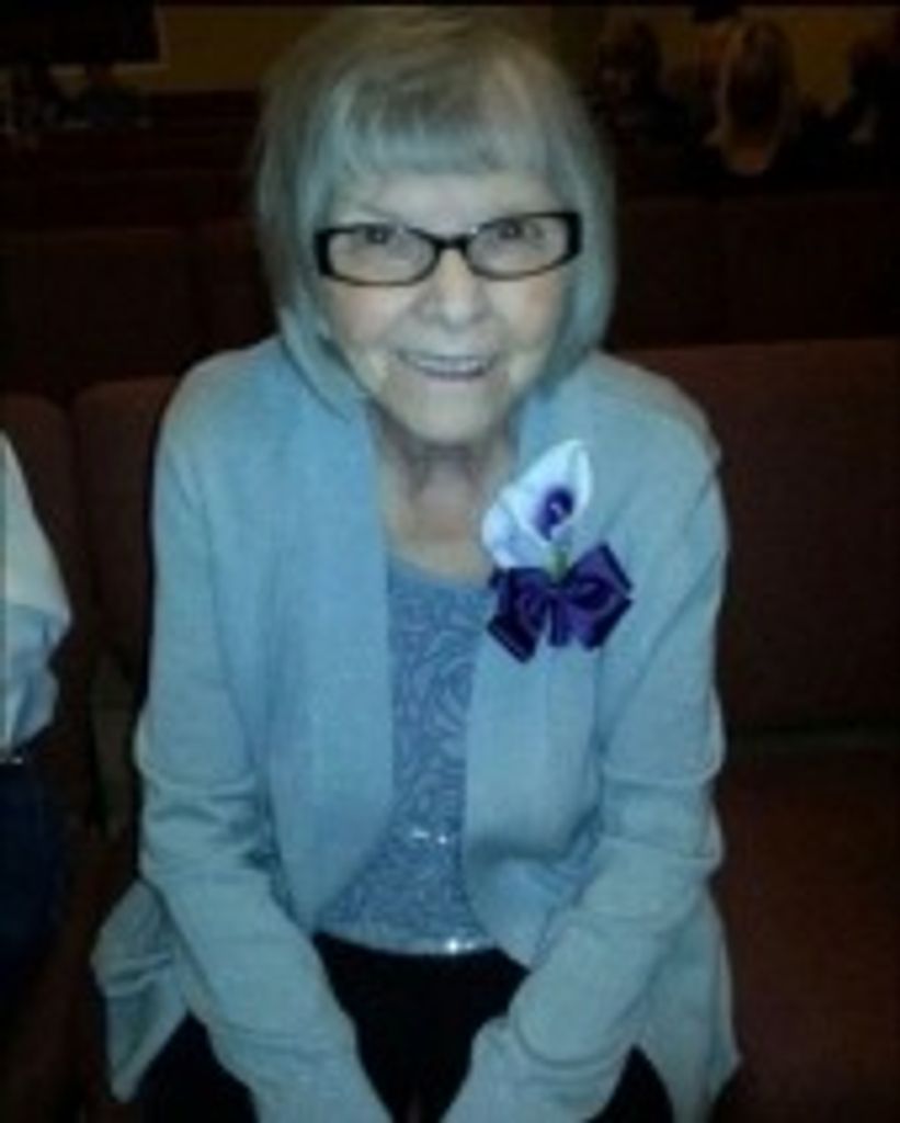 Nellie Morris Lawson