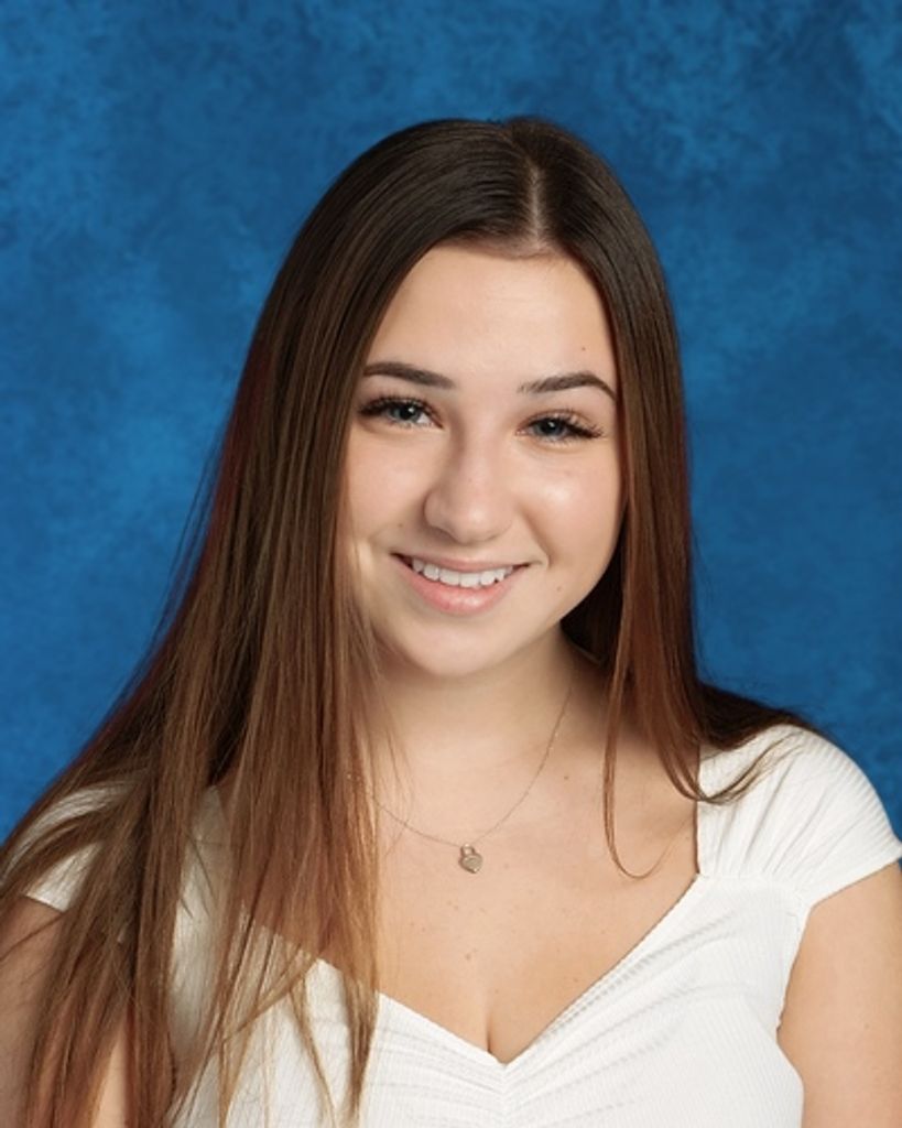 Gina Maria Alessandro Profile Photo