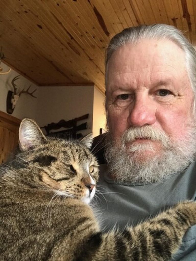 Ronald Lee Fisher Profile Photo