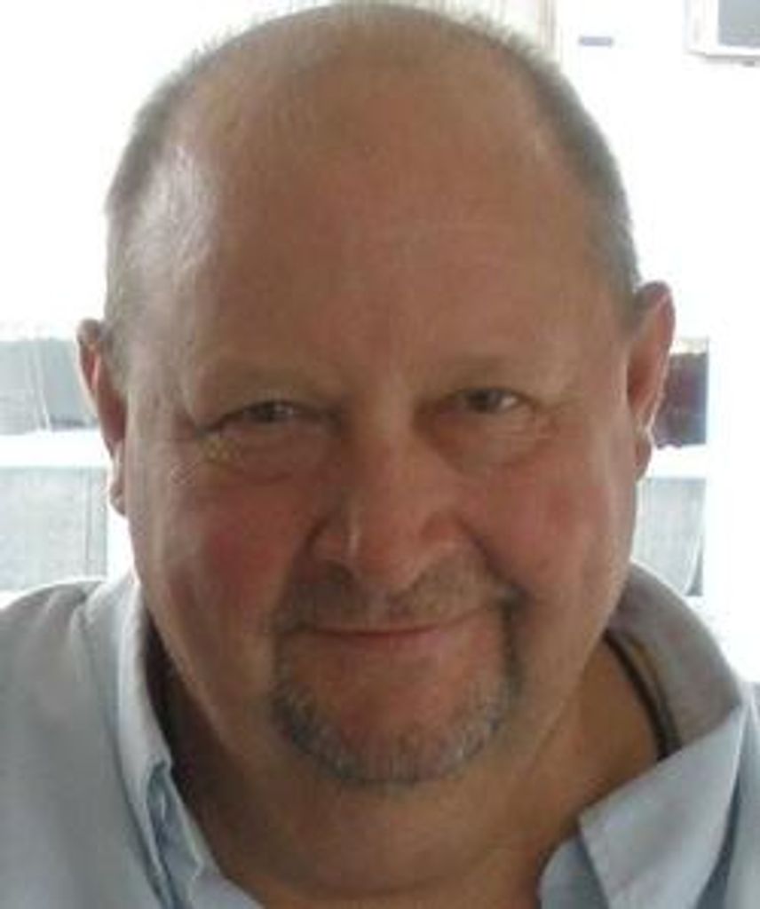 Thomas Mark Bienia
