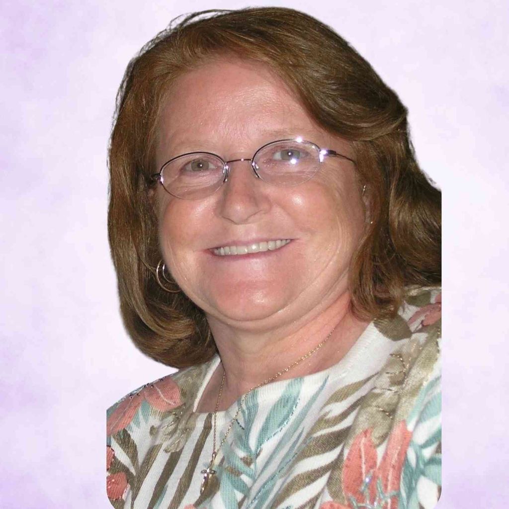 Eileen Noble Profile Photo