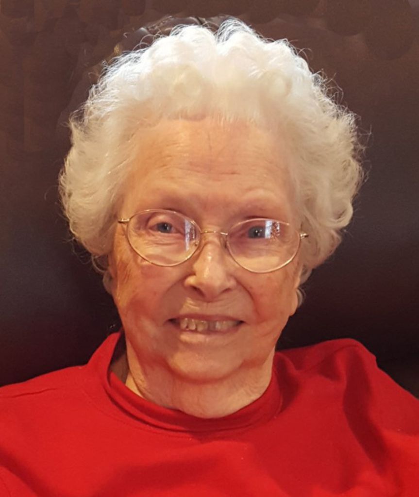 Viola J. Eckstrom Profile Photo
