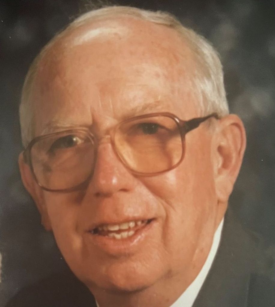 Richard "Dick" Reyer